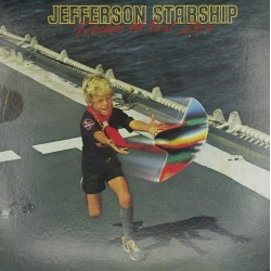 Пластинка Jefferson Starship Freedom At Point Zero